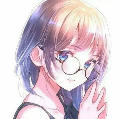青苹果小影迷 头像